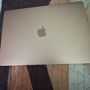 Apple MacBook Air - Rose Gold